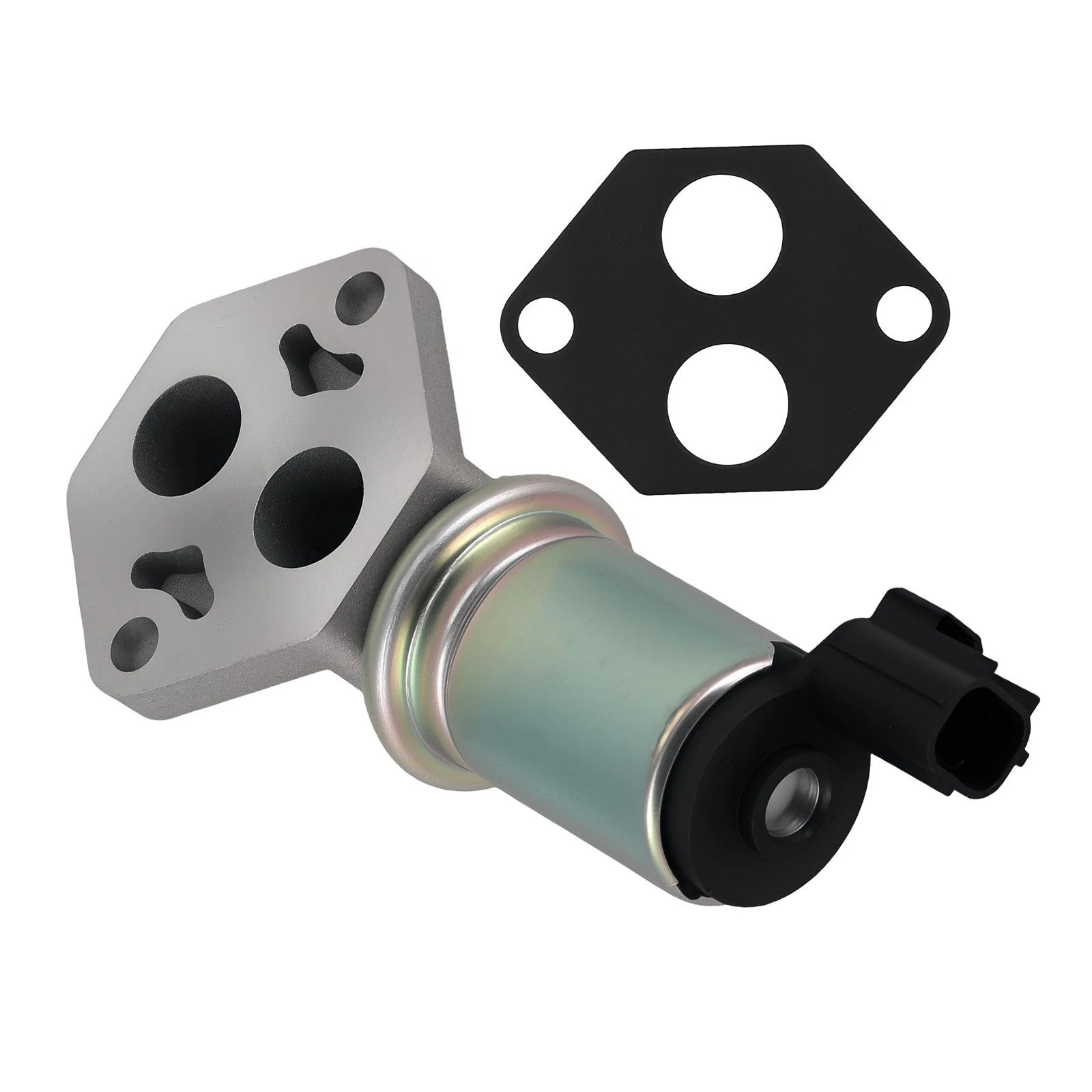 Idle Air Control Valve for Ford E-250 Econoline Explorer F-150 250 Lincoln (AC158) (1997–2003)