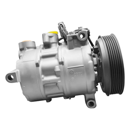 AC Compressor Kit Replacement for Audi Q7 3.0L (2019–2022)