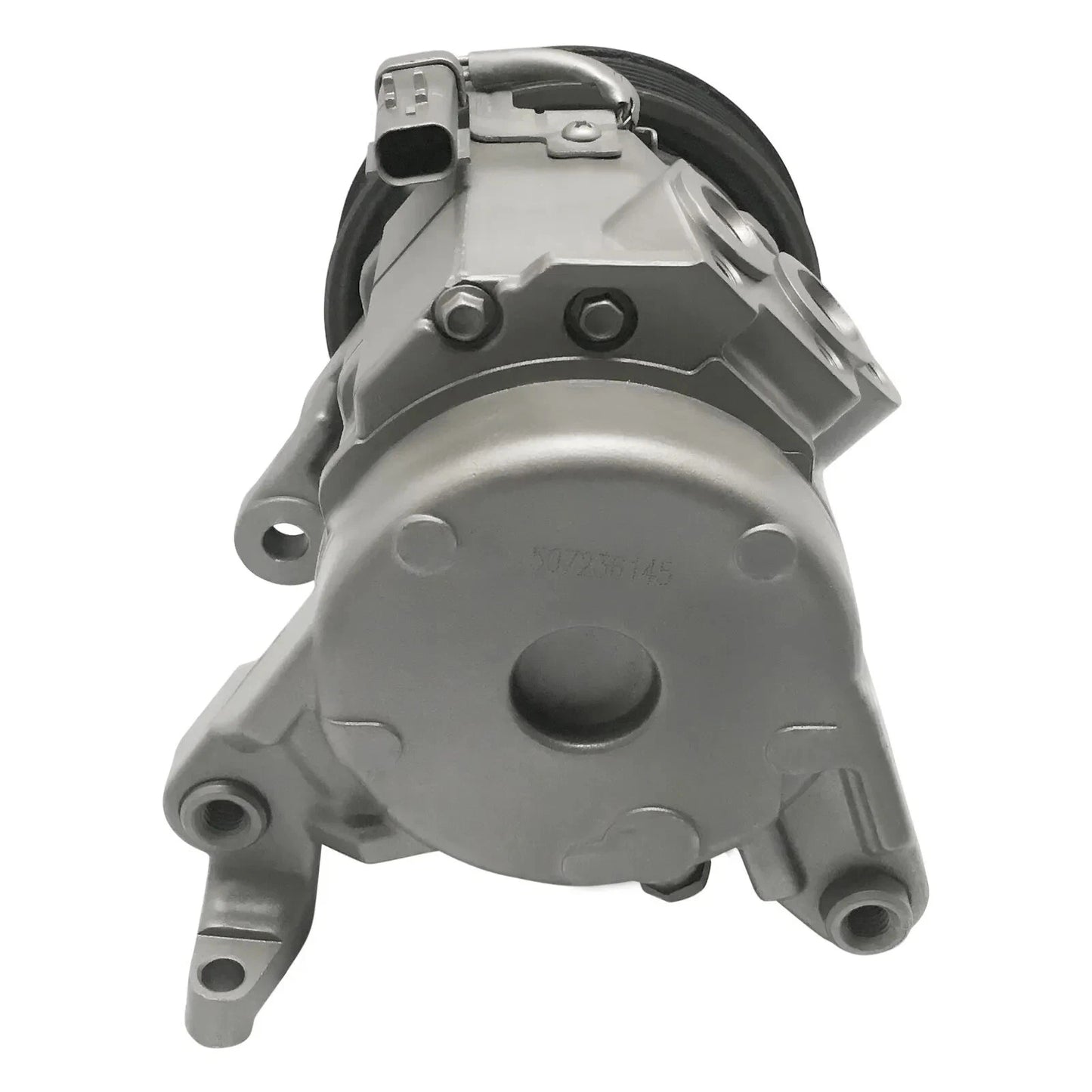 AC Compressor Kit Replacement for Dodge Ram 2500 5.7L V8 (2003–2004)