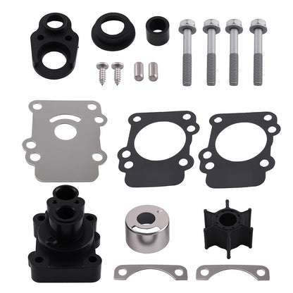Impeller Kit Set for Yamaha 9.9 15 HP (2000–2006)