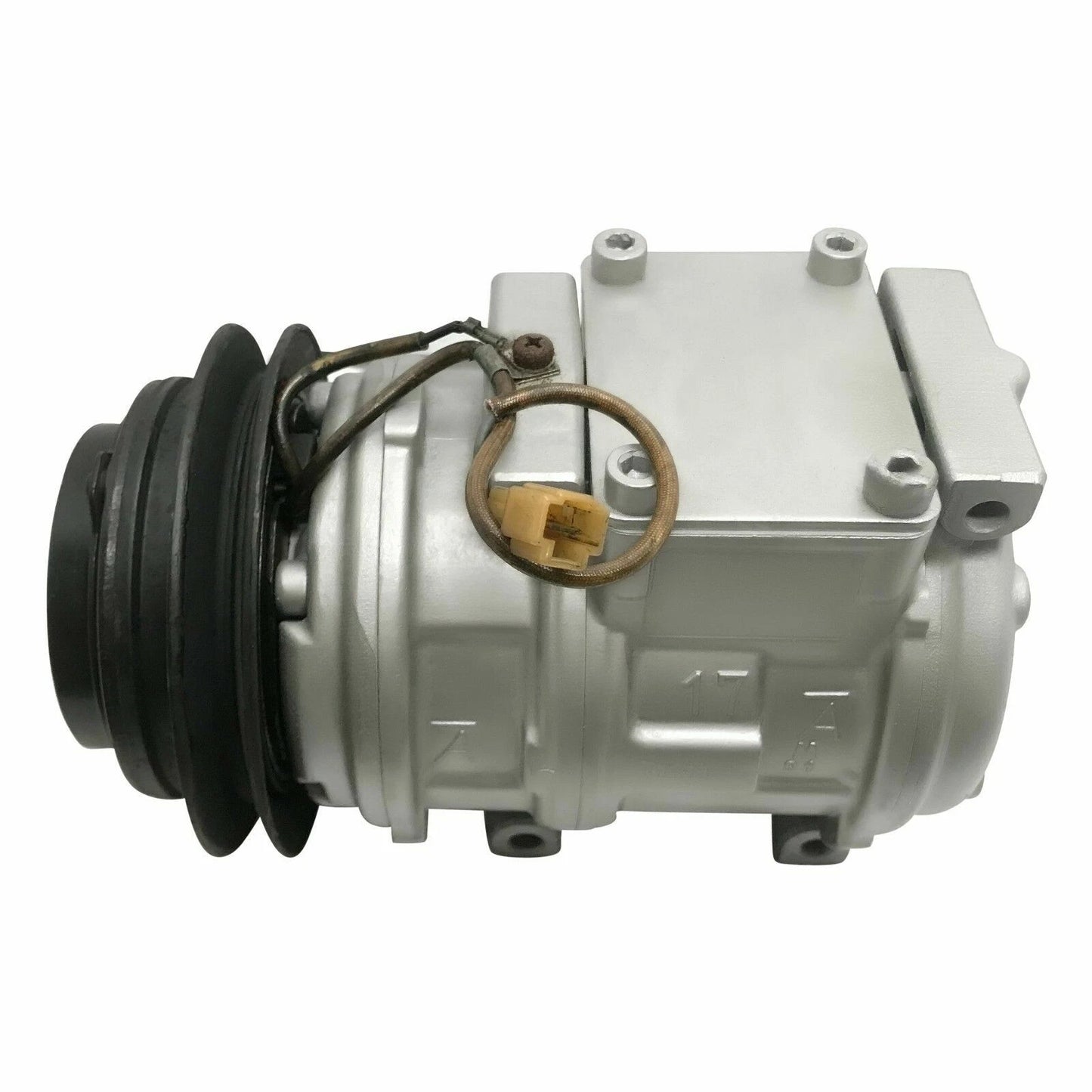 AC Compressor Kit Replacement for Toyota Hilux (2005–2015)