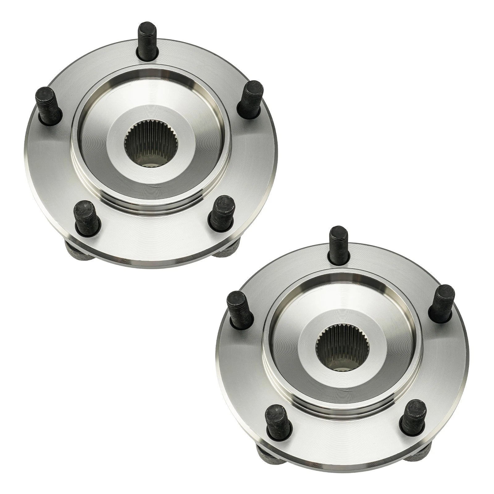 Front Wheel Hub Bearing for Toyota Sequoia Tundra (2007–2021)