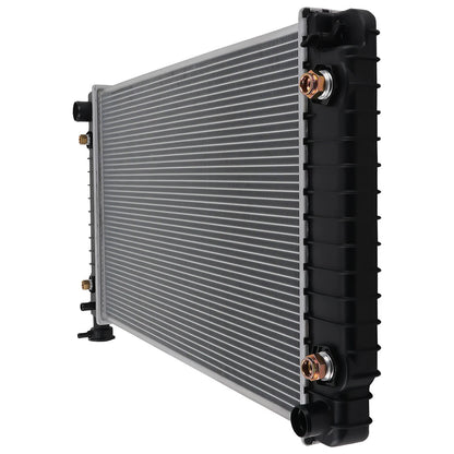 Auto Radiator for Chevrolet GMC C/K1500 1988–1999 (4.3L 5.0L 5.7L)