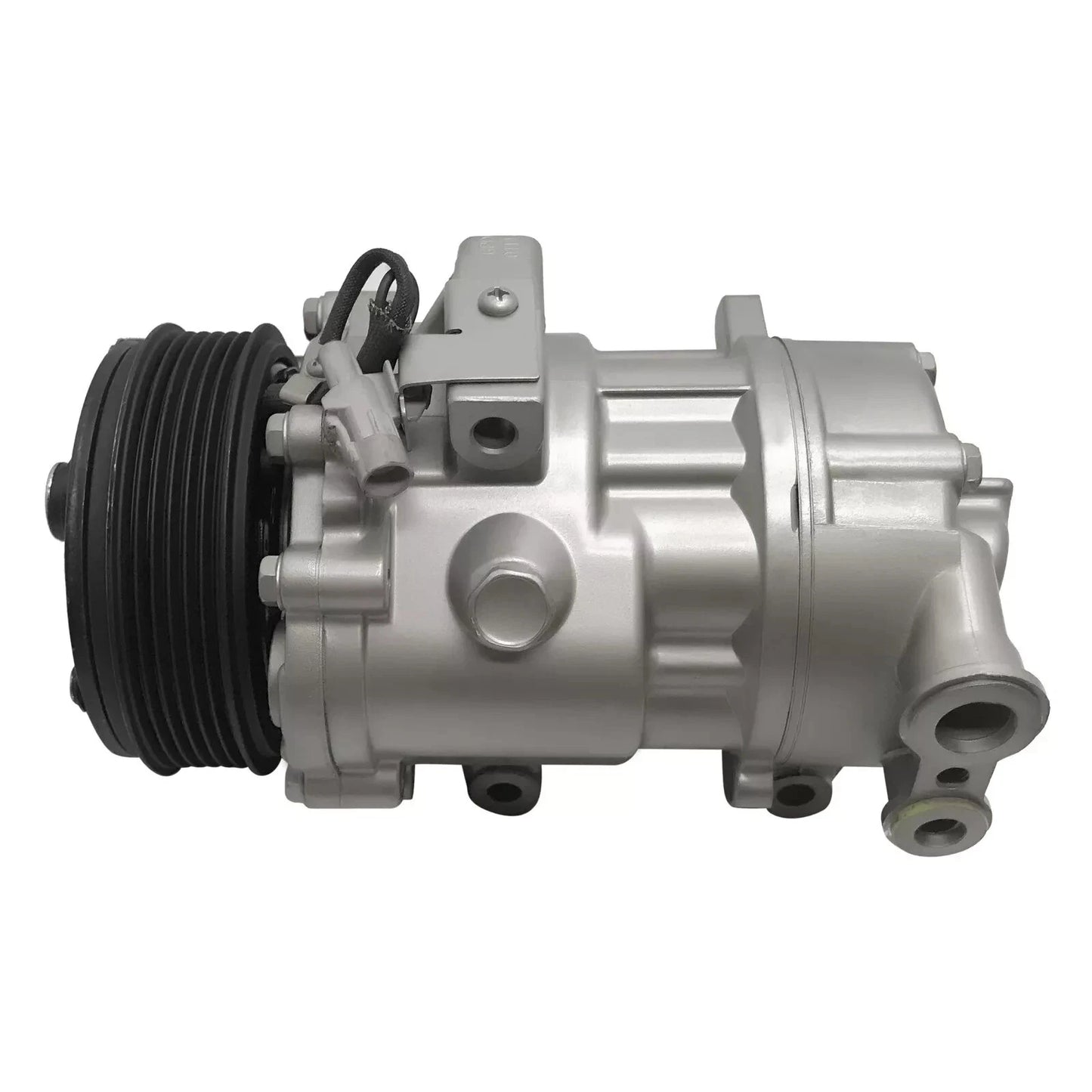 AC Compressor Kit Replacement for Pontiac Vibe 1.8L (2005–2010)