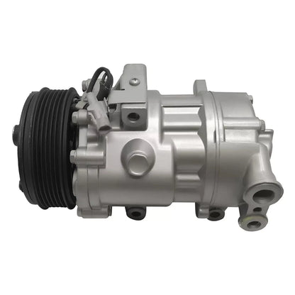 AC Compressor Kit Replacement for Pontiac Vibe 1.8L (2005–2010)