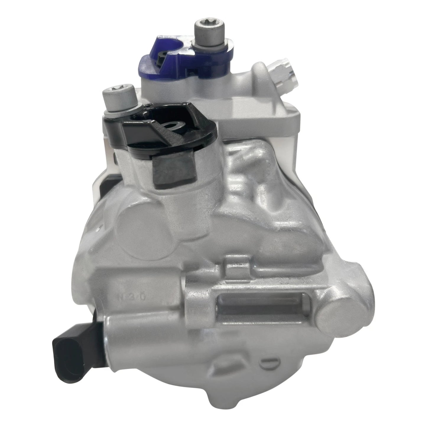 AC Compressor for Volkswagen Amarok (2011–2018) Replacement