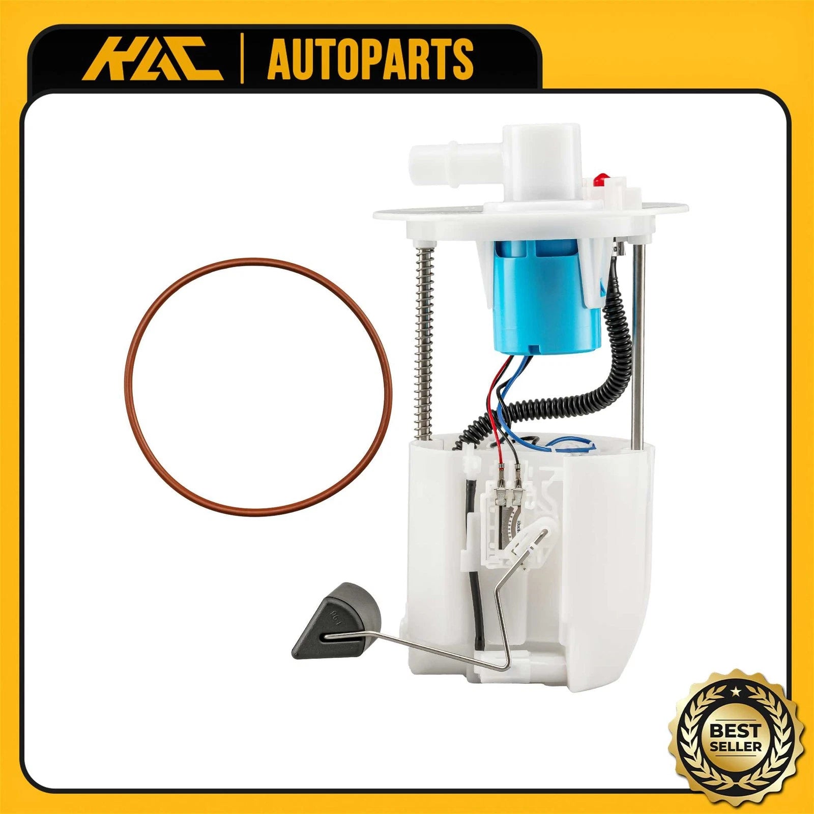 Fuel Pump Assembly for Toyota Corolla and Matrix (2009–2013)