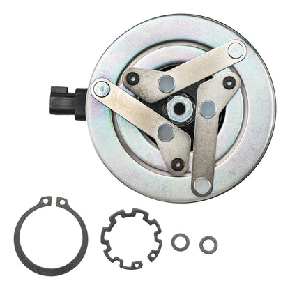 A/C Compressor Clutch for Ford Transit Connect (2017–2018)