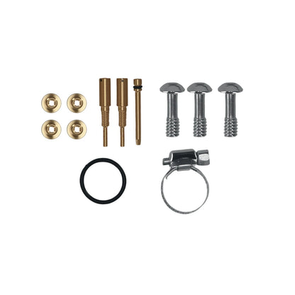 42mm Carburetor for Harley-Davidson Evo Twin Cam HSR42 (2010–2016)