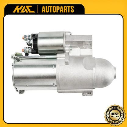 Fuel Injector for Buick LaCrosse (2005–2009) 3.8L V6