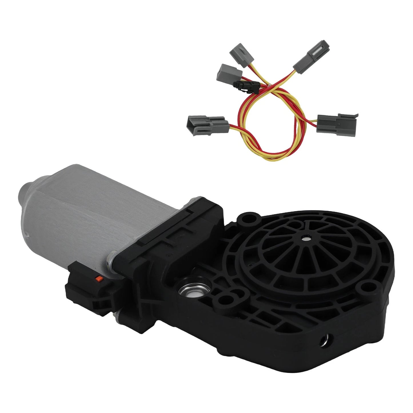 Front Driver Side Window Motor for Ford Mustang (1996–2004)