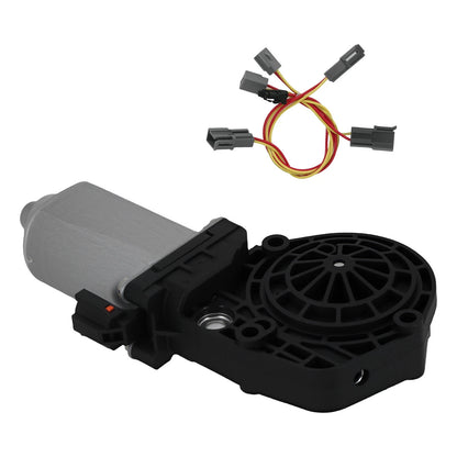 Front Driver Side Window Motor for Ford Mustang (1996–2004)