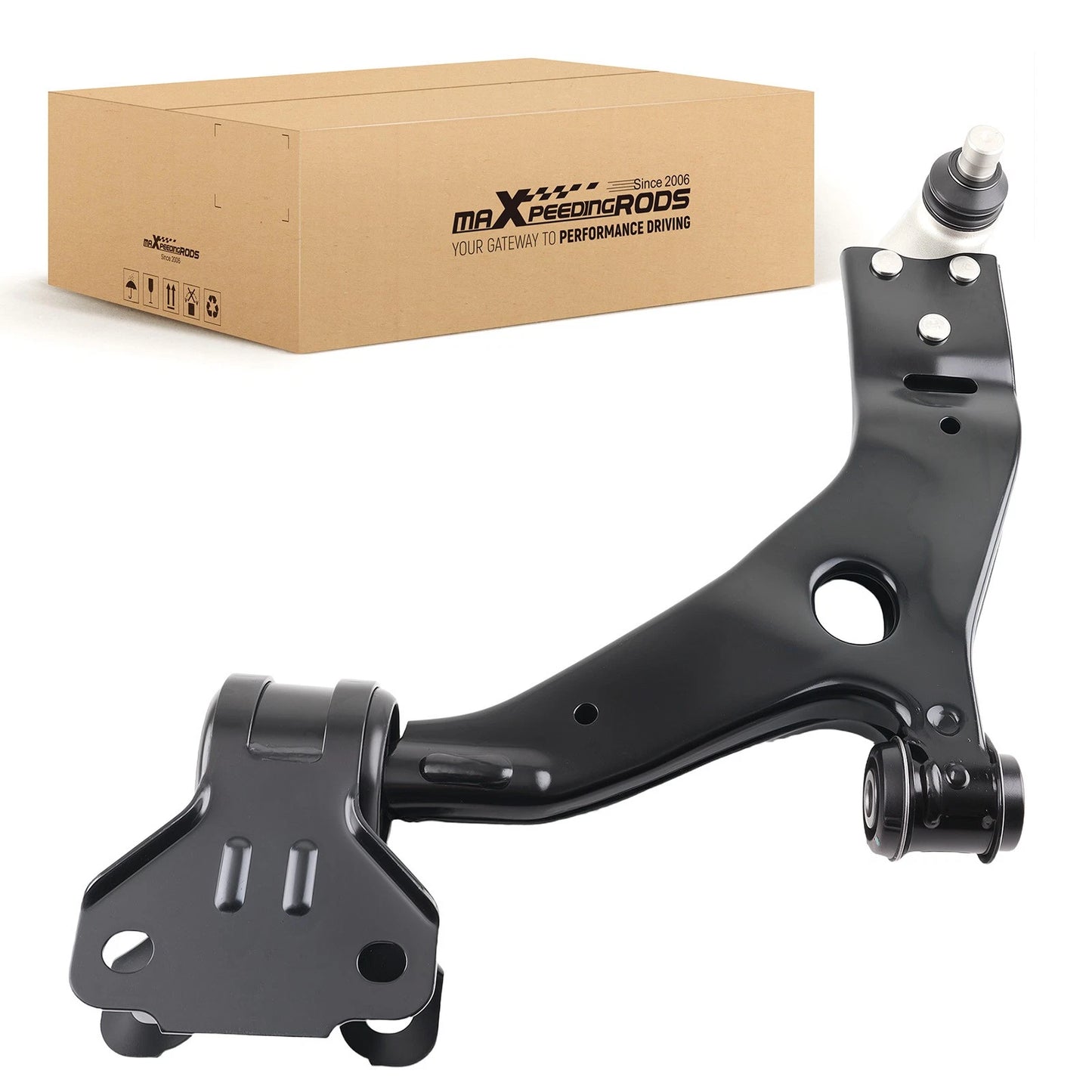 Front Left Lower Control Arm for Ford Escape (2013–2019)