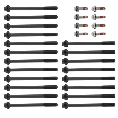 Cylinder Head Studs for Chrysler Aspen 4.7L SOHC V8 (2007–2008)
