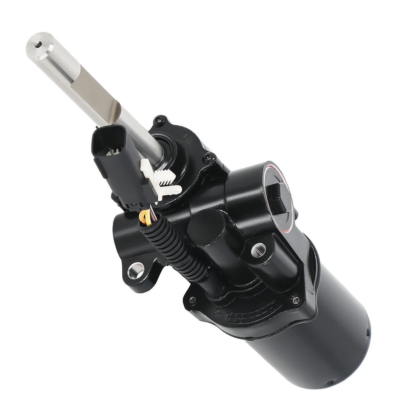Front Left Side Power Running Board Motor for Ford F-150 (2015–2020)
