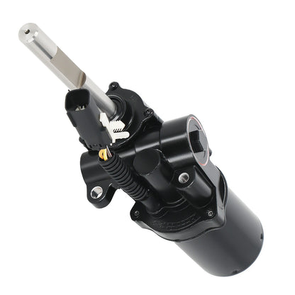 Front Left Side Power Running Board Motor for Ford F-150 (2015–2020)