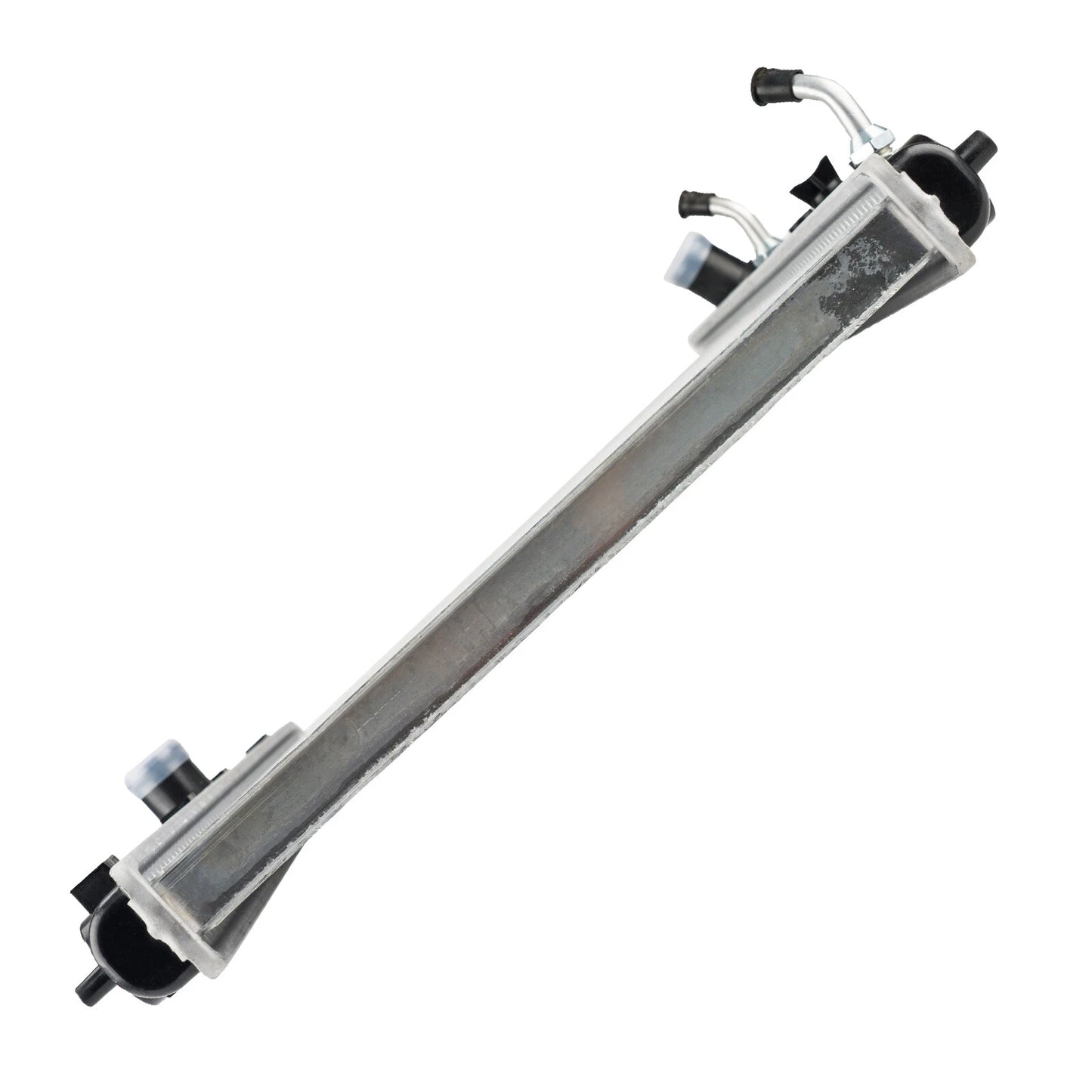 Aluminum Radiator for Honda Accord & Prelude (1990–1996)