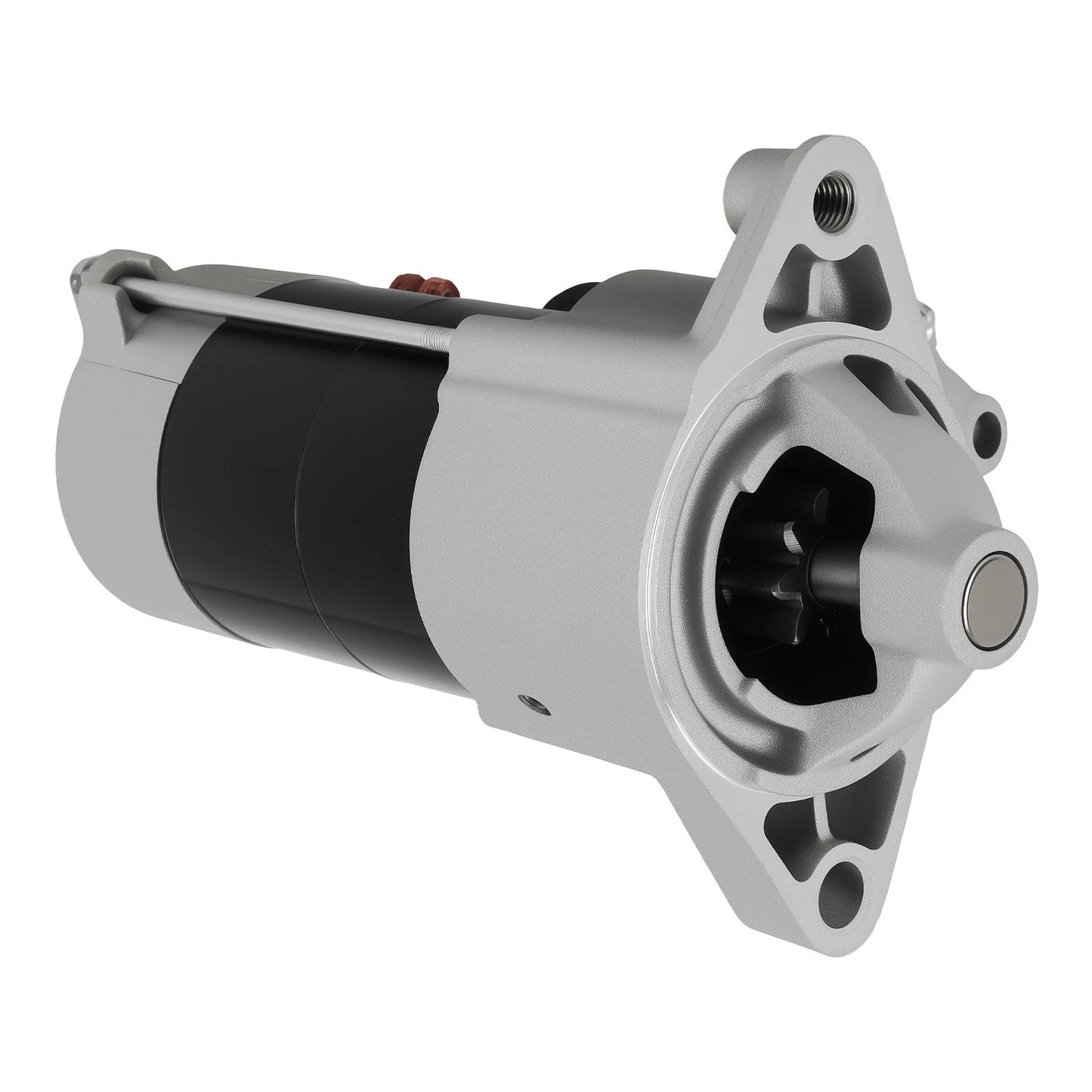 0.8kW Starter Motor for Toyota Paseo 1.5L (1996–1999)