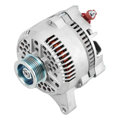 Alternator for Ford F-250/F-350/F-450/F-550SD Mustang Mercury Lincoln (130A) (2005–2009)