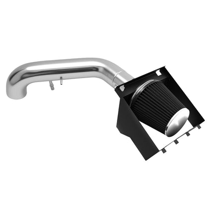 Cold Air Intake Filter Induction Kit for Ford F-150 (2011–2014)