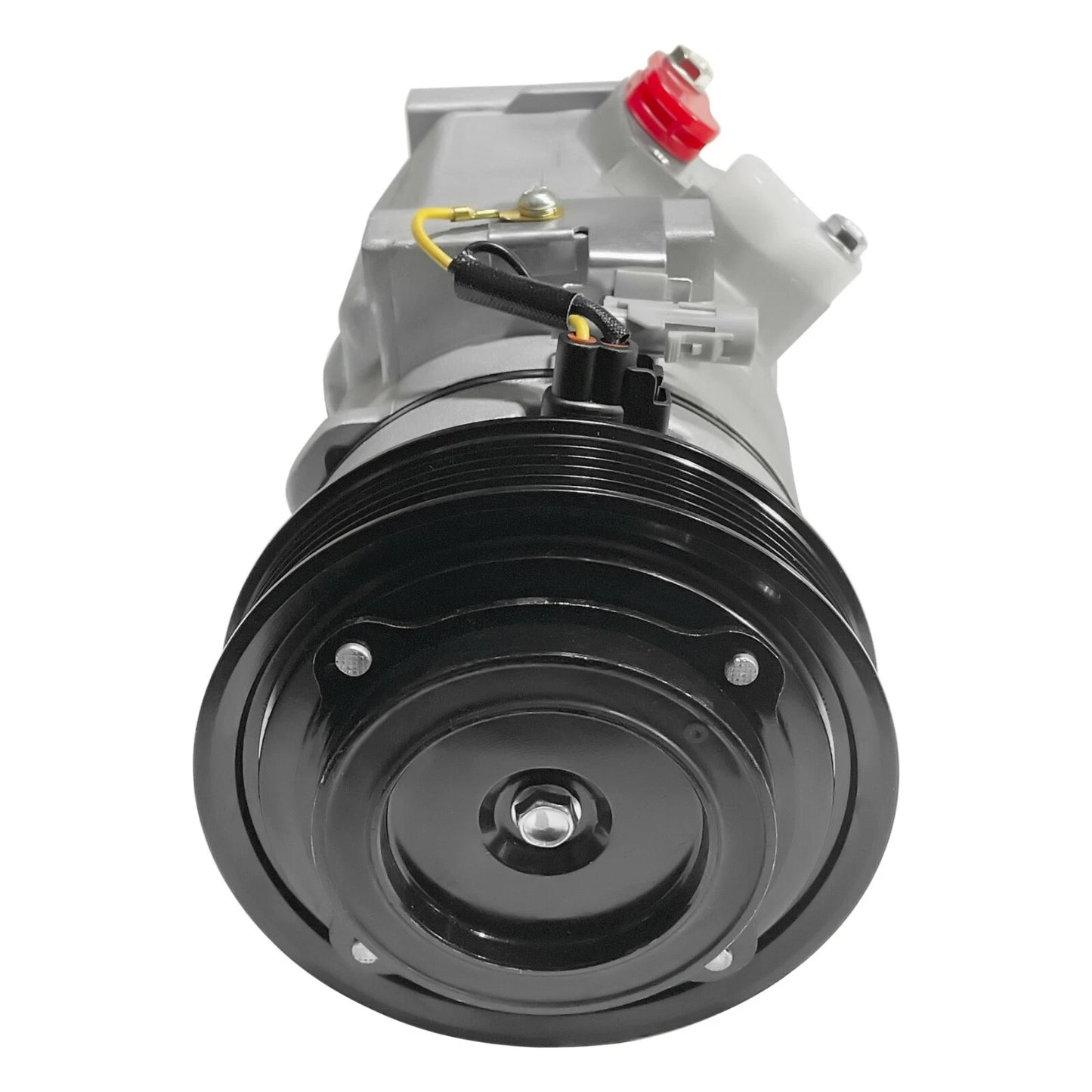 AC Compressor Kit Replacement for Toyota Sienna 3.3L (2004–2010)