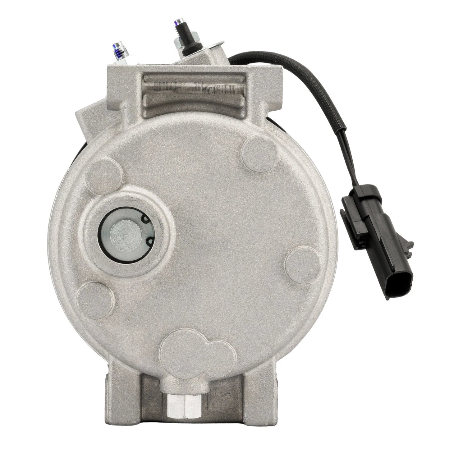 A/C Compressor for Chrysler PT Cruiser and Dodge Neon (2001–2009)