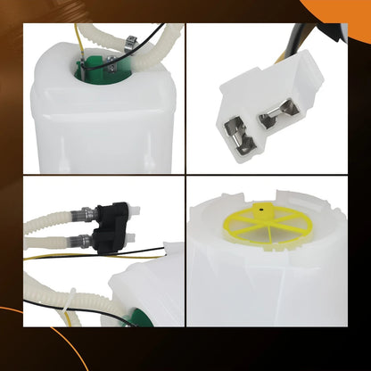 Fuel Pump Module Assembly for Porsche Boxster/Boxster S (1997–2001)