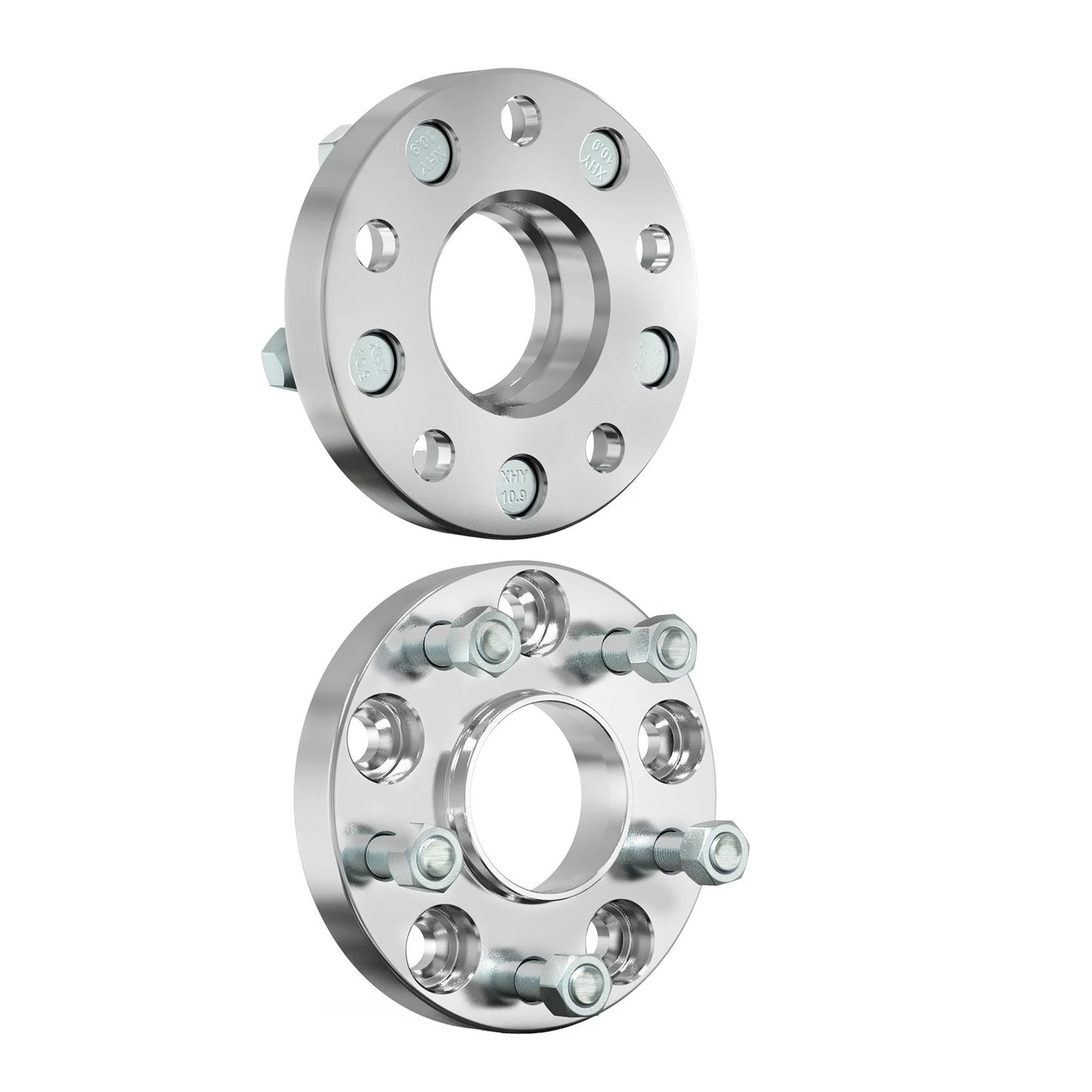 5x5 71.5mm M14x1.5 Wheel Spacer for Dodge Durango Grand Cherokee Wrangler (2002–2024)