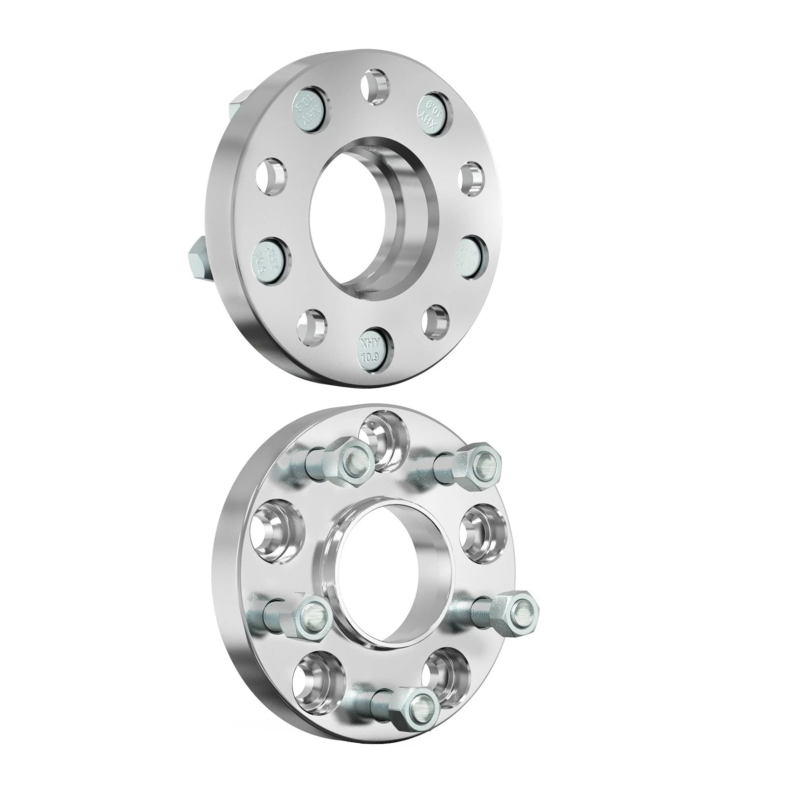 5x5 71.5mm M14x1.5 Wheel Spacer for Dodge Durango Grand Cherokee Wrangler (2002–2024)