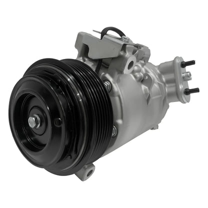 AC Compressor Kit With Condenser for ProMaster City 2.4L (2019–2019)