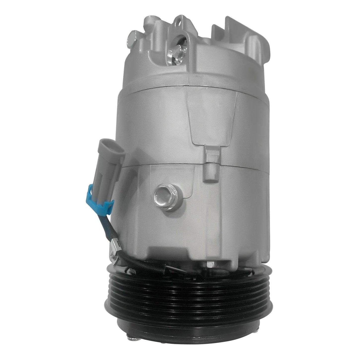A/C Compressor Kit with Condenser for Buick LaCrosse 3.8L (2007–2010)