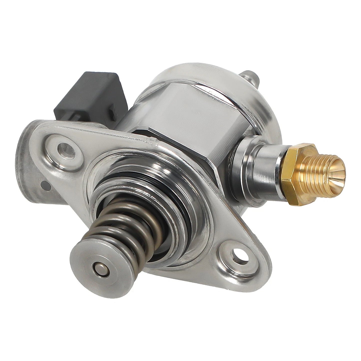 High Pressure Fuel Pump for Volkswagen (VW) Beetle Golf Jetta Passat (2012–2017)