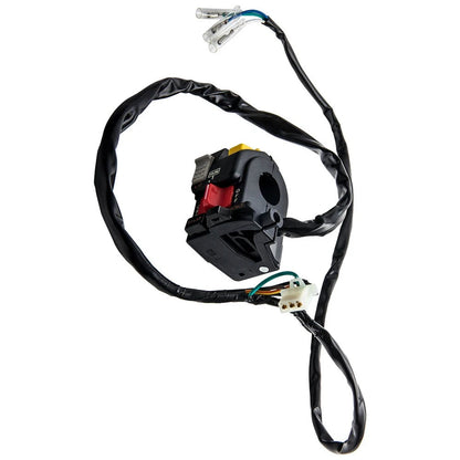 L/H Choke Switch for Honda Fourtrax 300 TRX300FW (1988–1995)