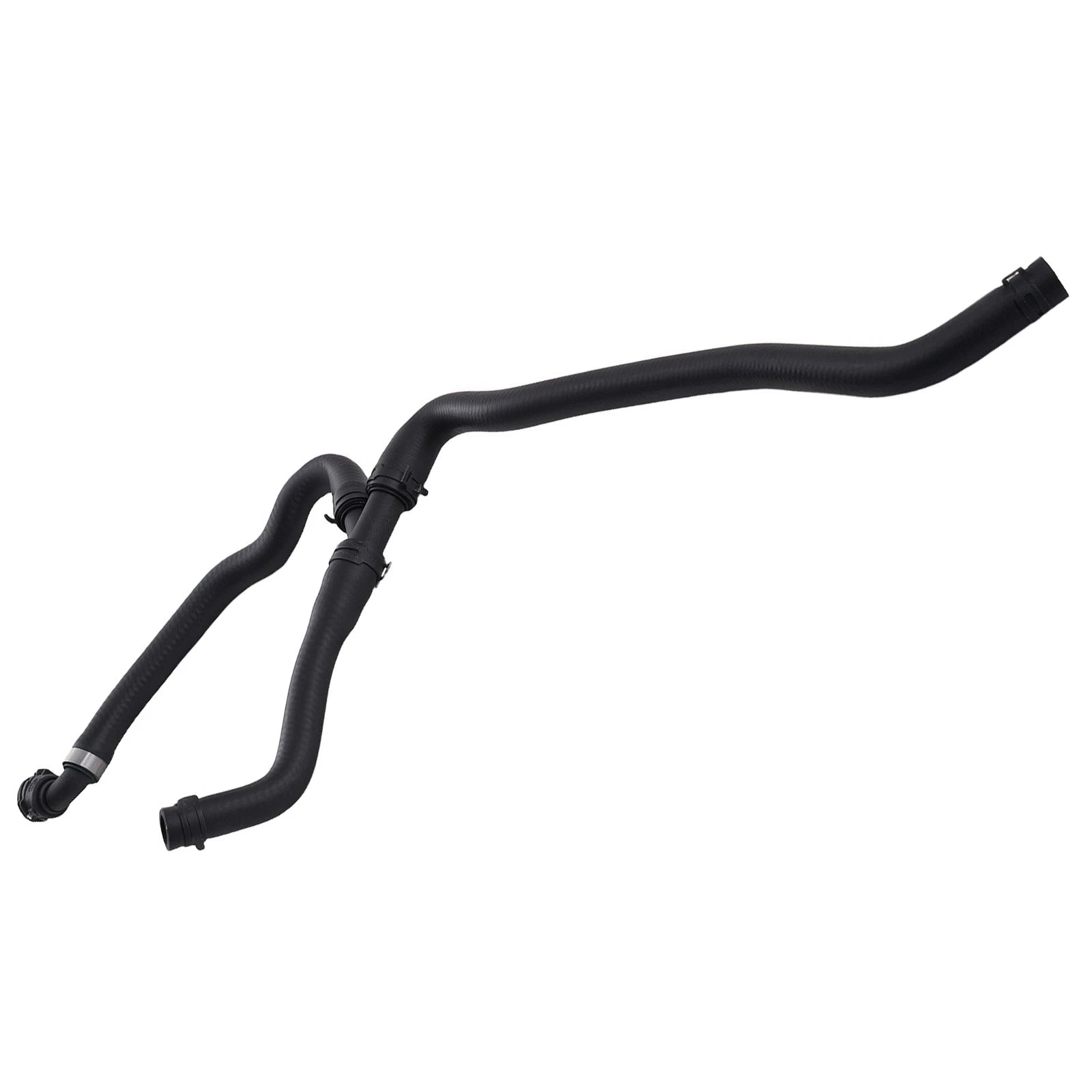 Engine Coolant Hose for BMW 525xi 528i xDrive (2006–2010)