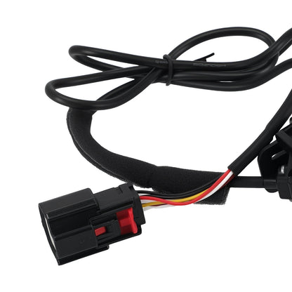 Backup Parking Rear Camera for Chevrolet Corvette Z51 Stingray (2014–2019)