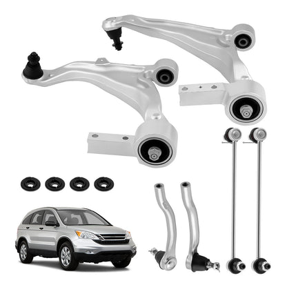 Front Suspension Kit for Acura MDX (2007–2013)