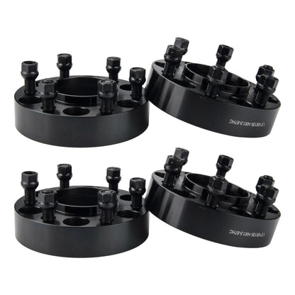 1.5" Wheel Spacers for Ford Expedition F-150 (2015–2022)