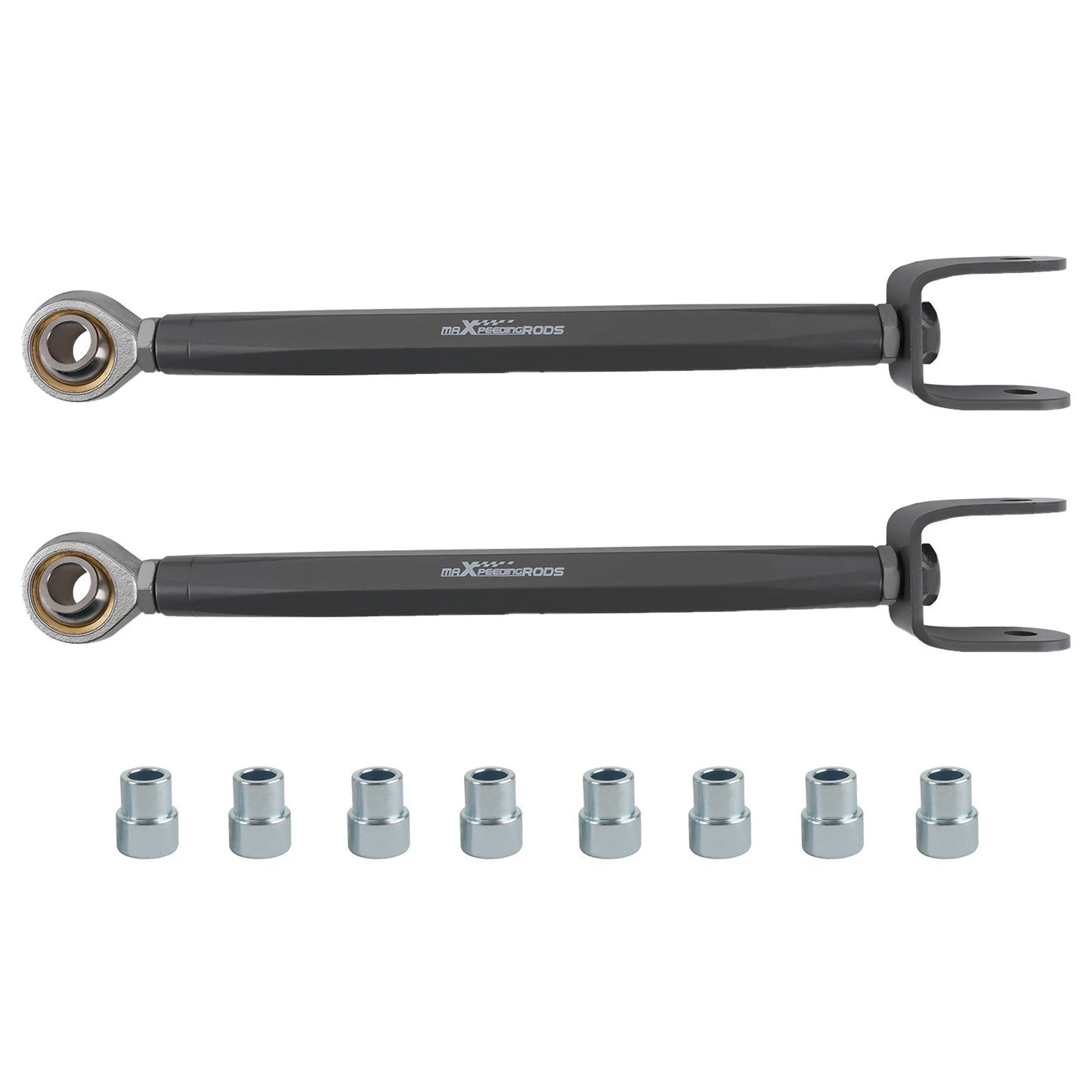 Adjustable Rear Lower Toe Arm for Nissan 350Z and G35 (2003–2009)
