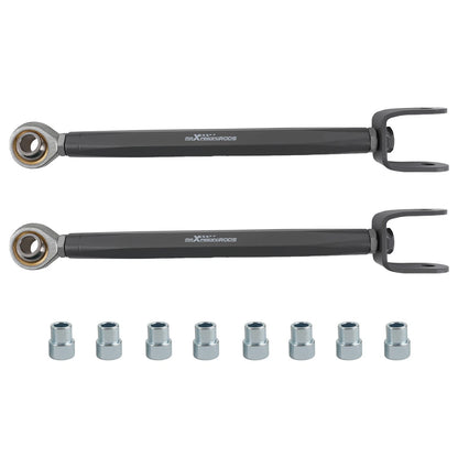 Adjustable Rear Lower Toe Arm for Nissan 350Z and G35 (2003–2009)