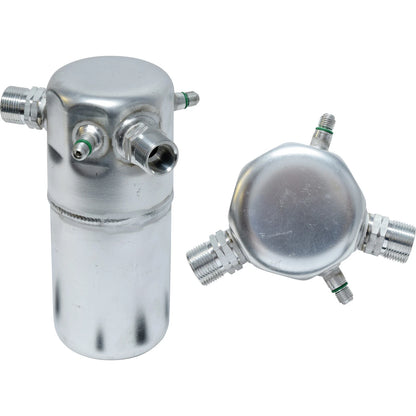 A C Compressor Kit Replacement for Chevrolet Colorado (2016–2022)