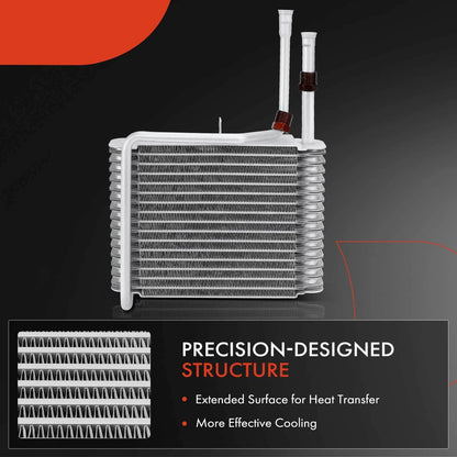 A/C Evaporator Core for Chevy Camaro Pontiac Firebird (1995–1997)