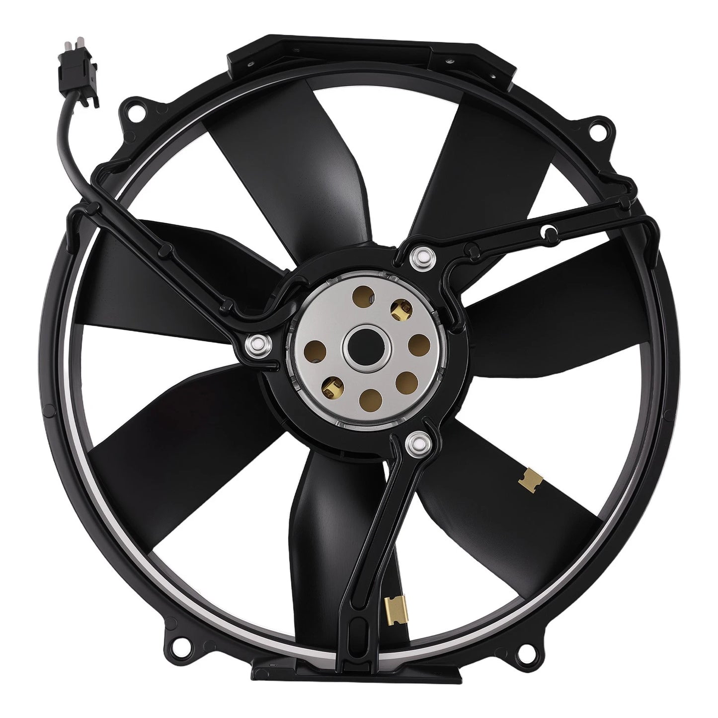 Cooling Fan for Mercedes-Benz 300SD 400SE 500SEL 600SEC (1992–1993)