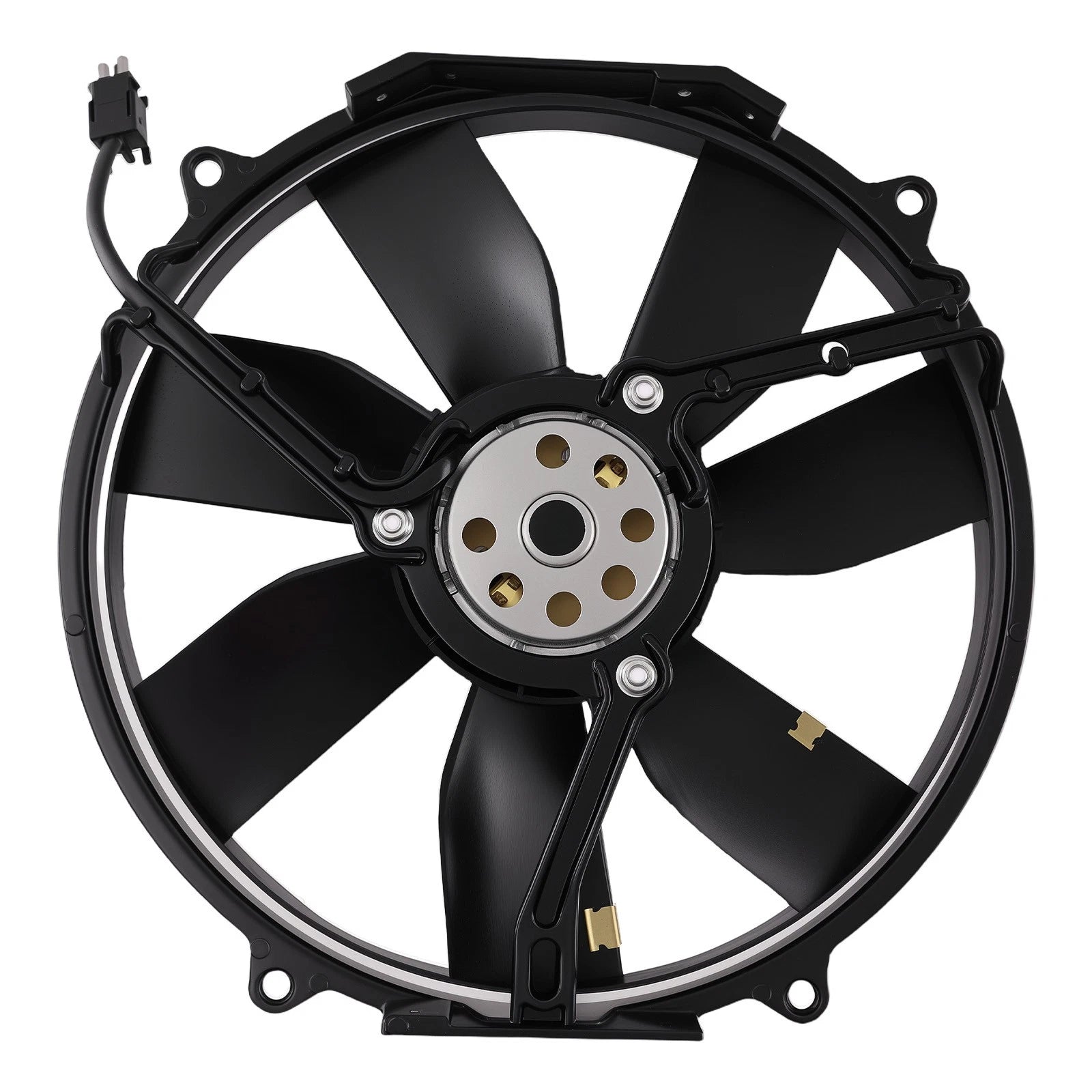 Cooling Fan for Mercedes-Benz 300SD 400SE 500SEL 600SEC (1992–1993)