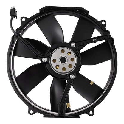 Cooling Fan for Mercedes-Benz 300SD 400SE 500SEL 600SEC (1992–1993)