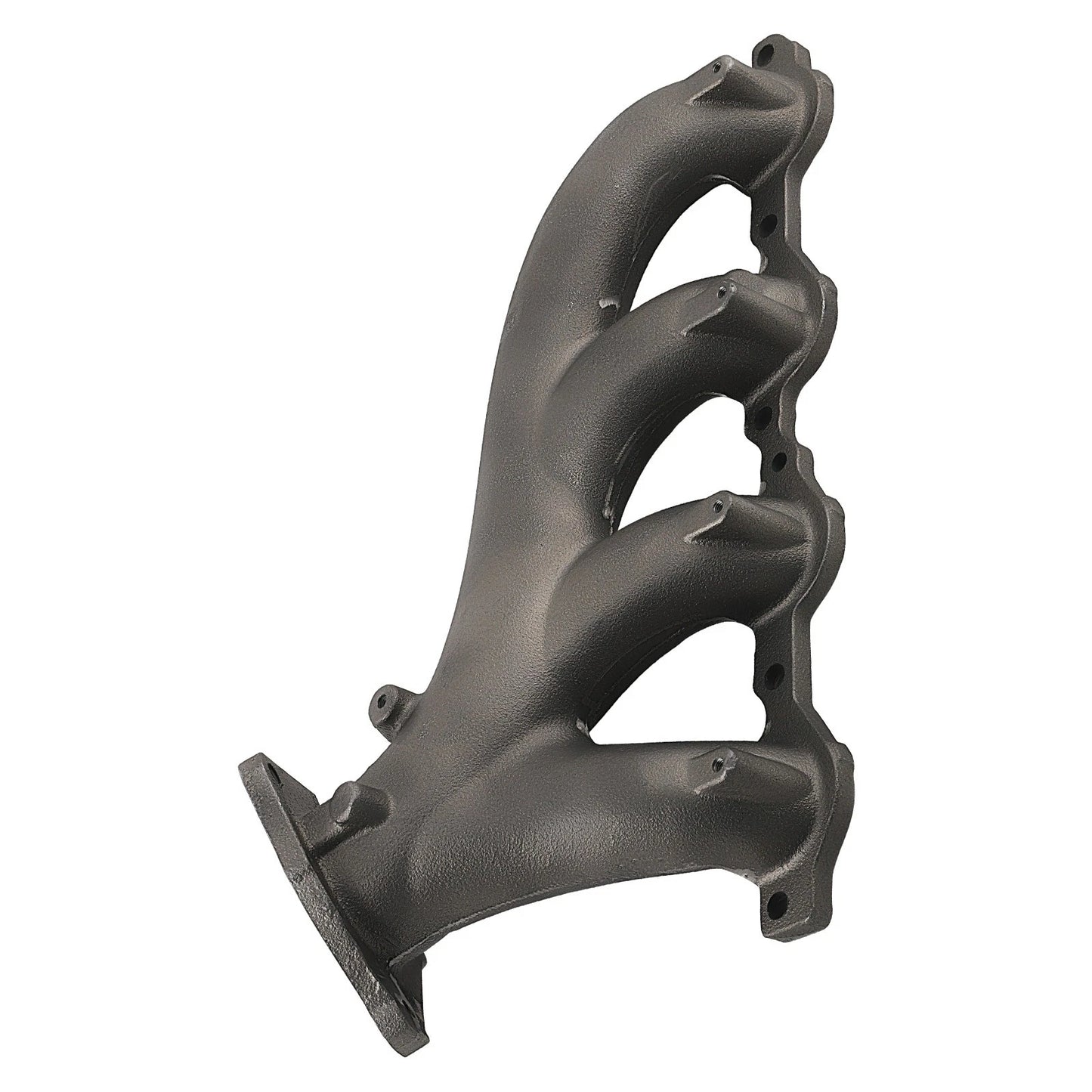 2x Turbo Exhaust Manifold for Chevrolet Silverado 1500 (1999–2013) 1500HD (2001–2006)