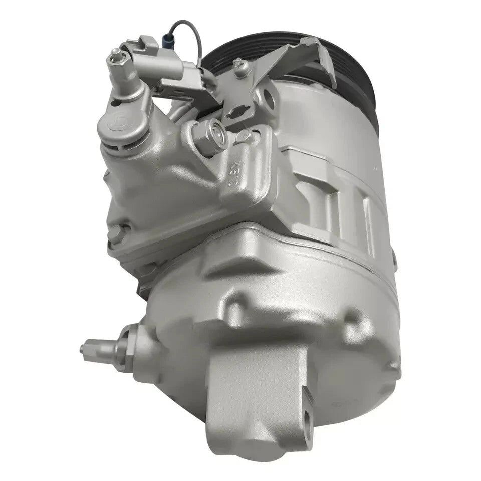 AC Compressor Kit with Condenser for Lexus GS430 4.3L V8 (2004–2004)
