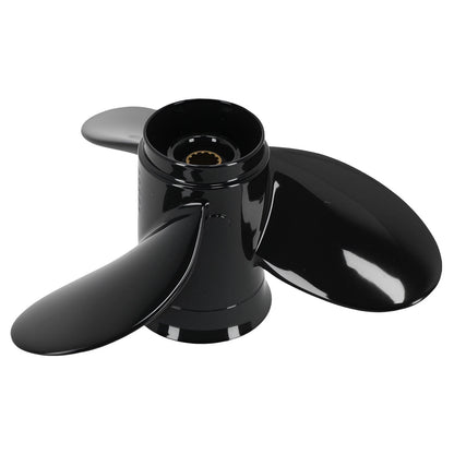 Aluminum Propeller for Tohatsu 8HP 9.8HP (2006–2010)