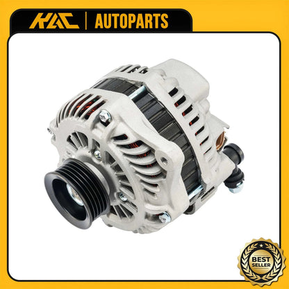 Alternator 110A for Subaru Impreza (2007–2008) & Legacy (2005–2005)