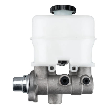 Brake Master Cylinder with Reservoir and Sensor for Ford F-150 (2009–2009)