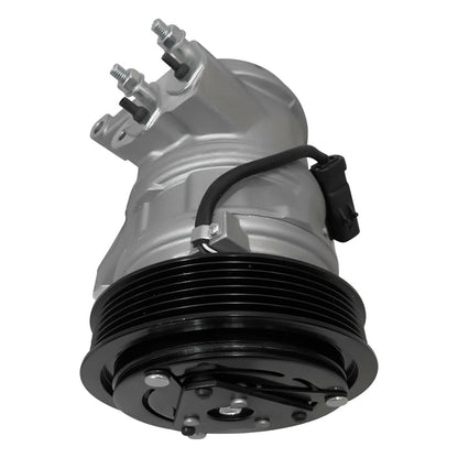 A/C Compressor Kit Replacement for Dodge Dakota 2004–2005 3.7L 4.7L